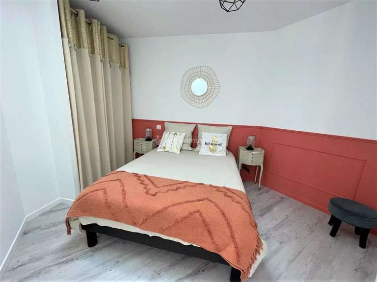 Maison Saint-Jean-de-Monts - 4 chambres