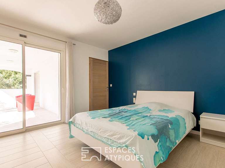 Maison Saint-Jean-de-Monts - 5 chambres