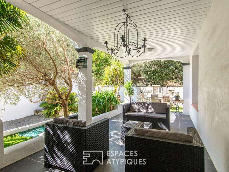 House Saint-Jean-de-Monts - 5 bedrooms