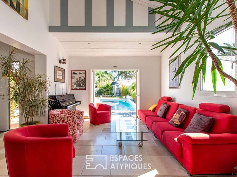 House Saint-Jean-de-Monts - 5 bedrooms