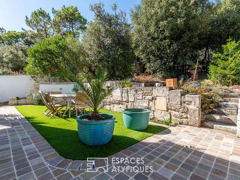 House Saint-Jean-de-Monts - 5 bedrooms