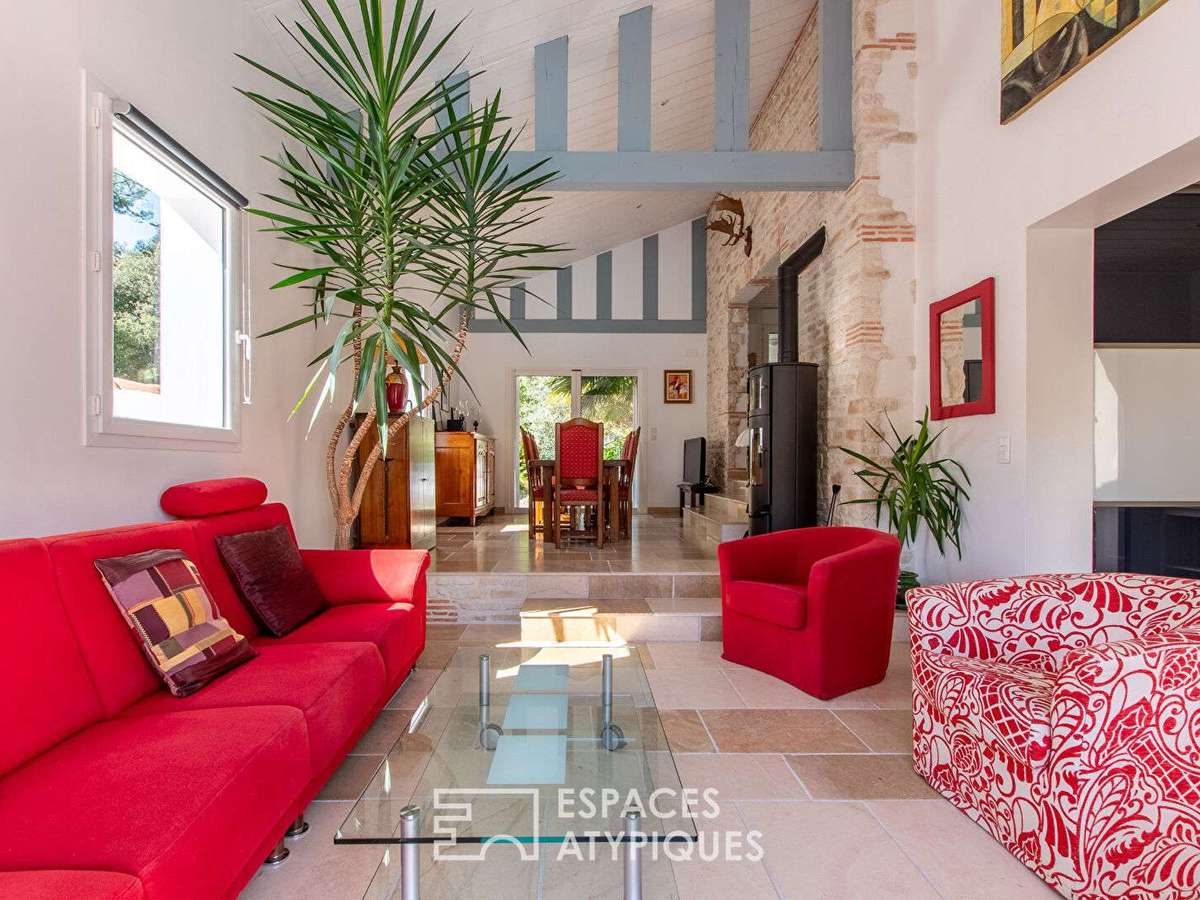 Maison Saint-Jean-de-Monts