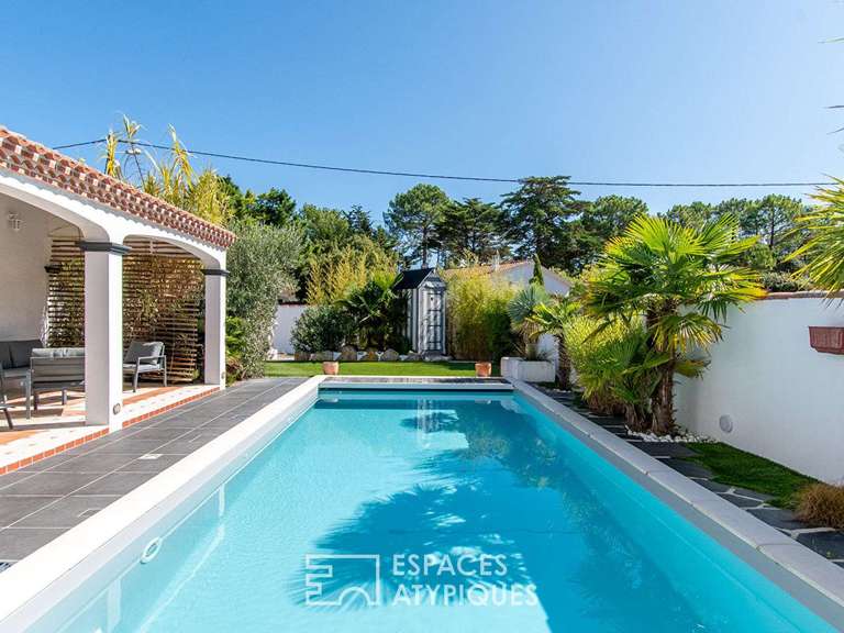 House Saint-Jean-de-Monts - 5 bedrooms