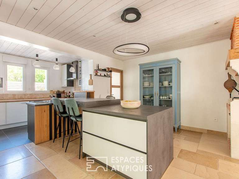 House Saint-Jean-de-Monts - 5 bedrooms