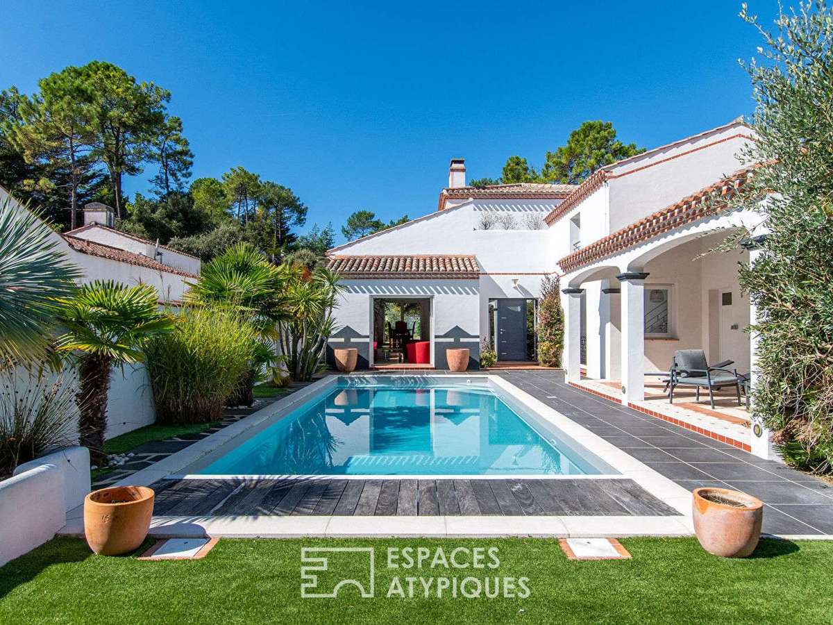 Maison Saint-Jean-de-Monts