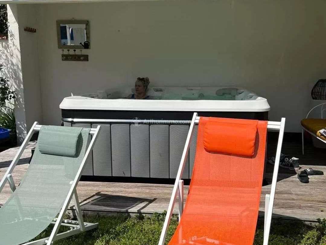 Maison Saint-Jean-de-Monts