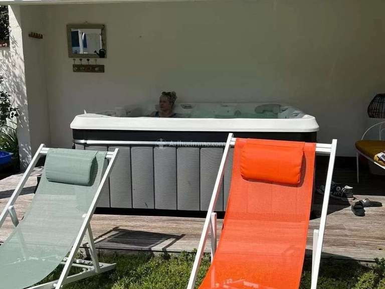 House Saint-Jean-de-Monts