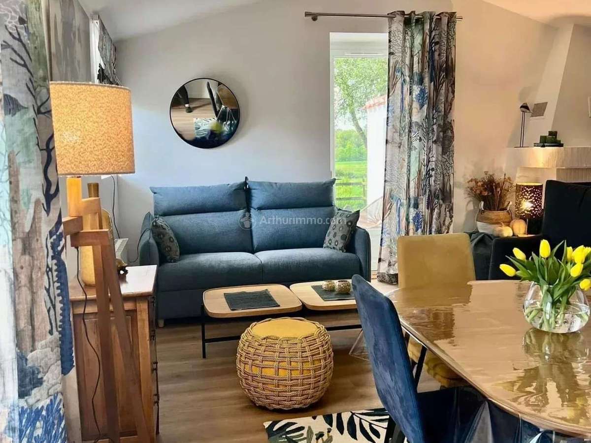 Maison Saint-Jean-de-Monts