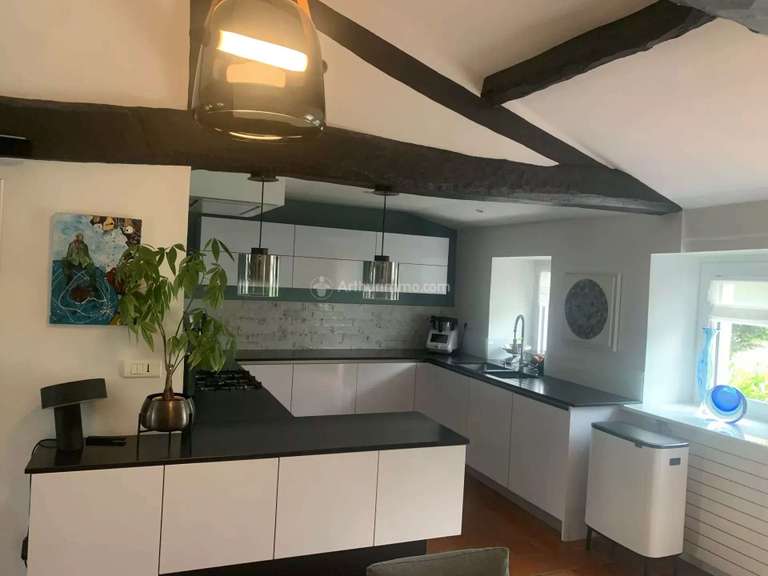 House Saint-Jean-de-Monts