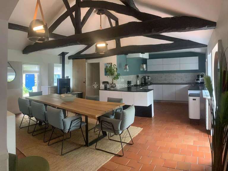 House Saint-Jean-de-Monts