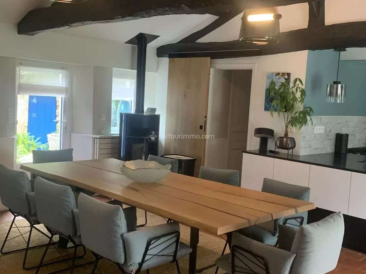 Maison Saint-Jean-de-Monts