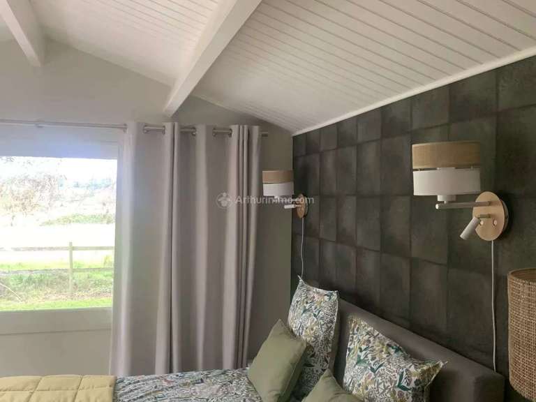 Maison Saint-Jean-de-Monts