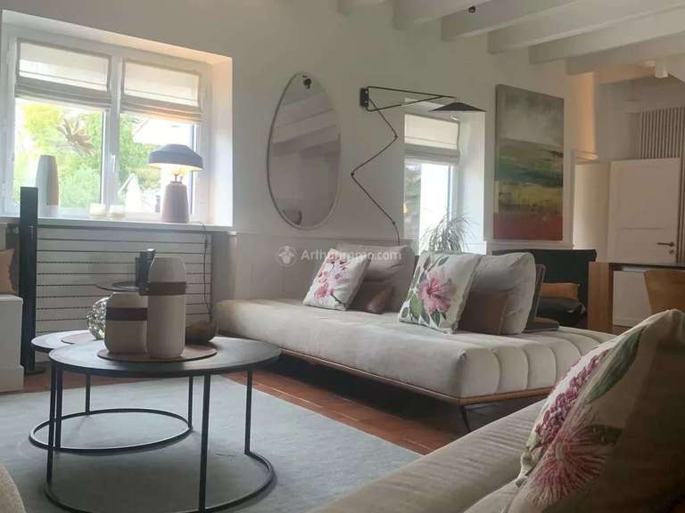 House Saint-Jean-de-Monts