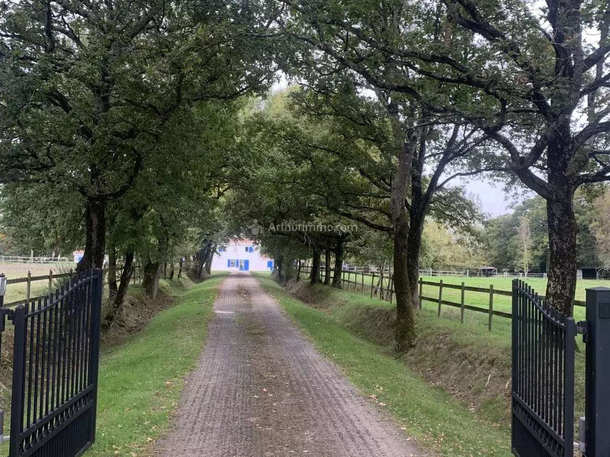 Maison Saint-Jean-de-Monts