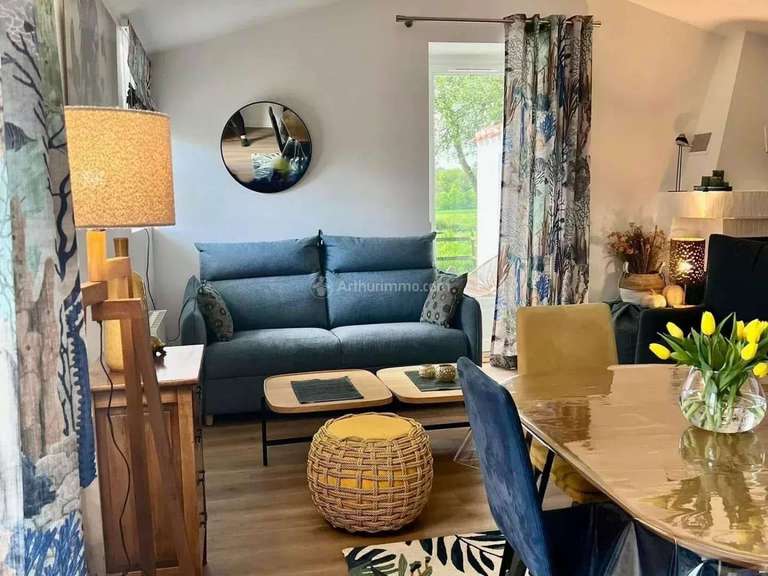 Maison Saint-Jean-de-Monts