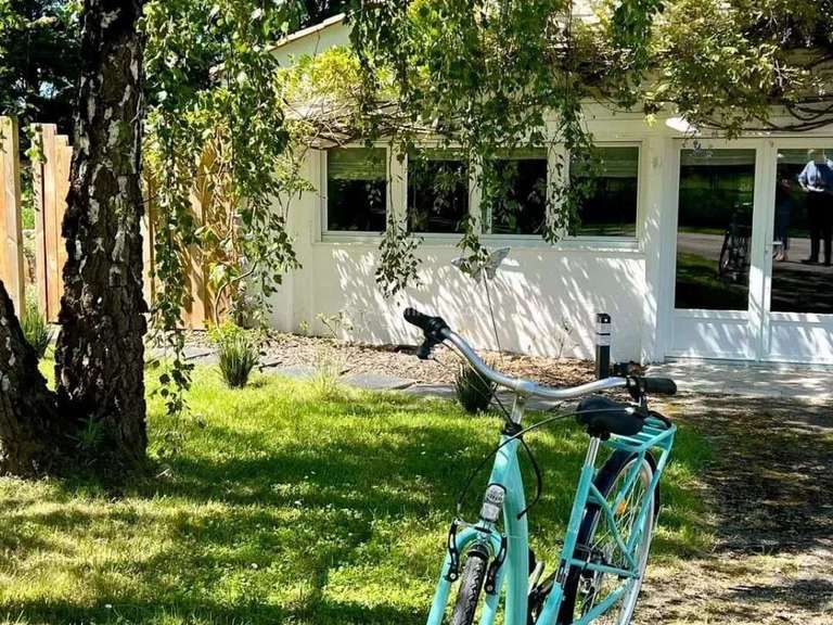 House Saint-Jean-de-Monts