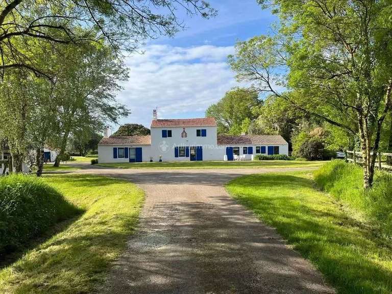 Maison Saint-Jean-de-Monts