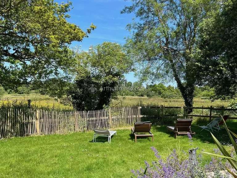 House Saint-Jean-de-Monts