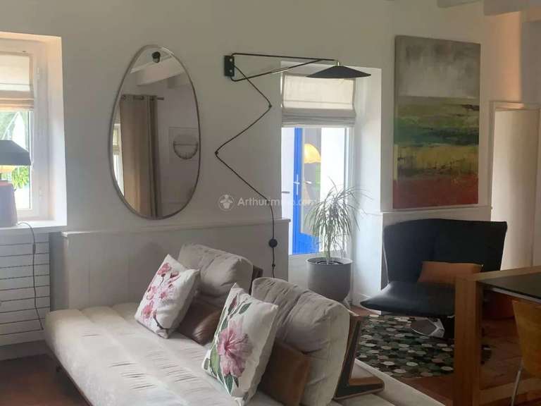 House Saint-Jean-de-Monts