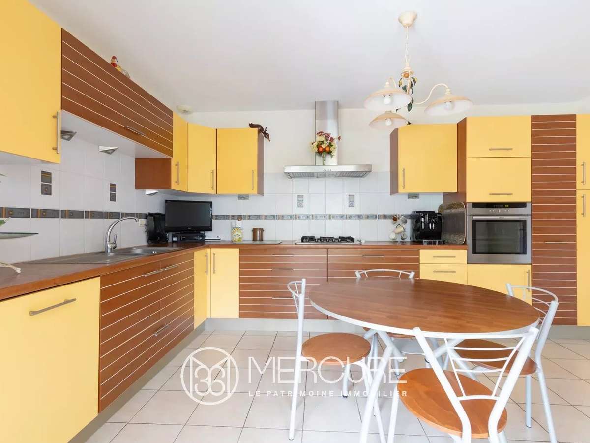 Maison Saint-Jean-de-Monts