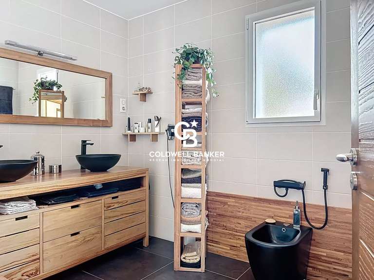 Maison Saint-Jean-de-Monts - 5 chambres - 226m²