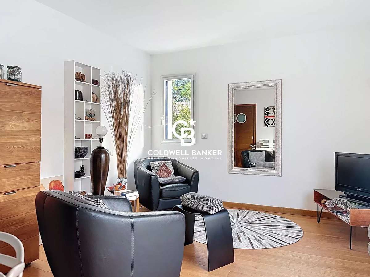 Maison Saint-Jean-de-Monts