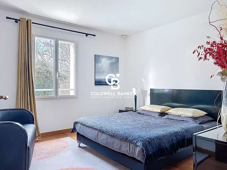 Maison Saint-Jean-de-Monts - 5 chambres - 226m²