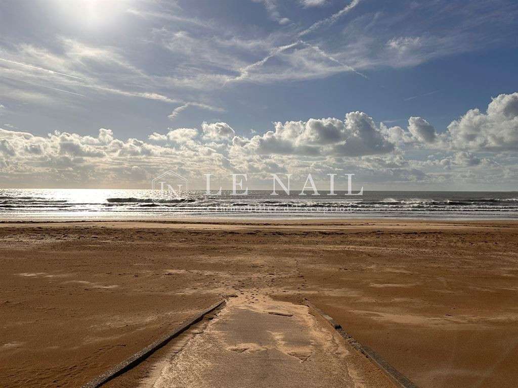 Maison Saint-Jean-de-Monts