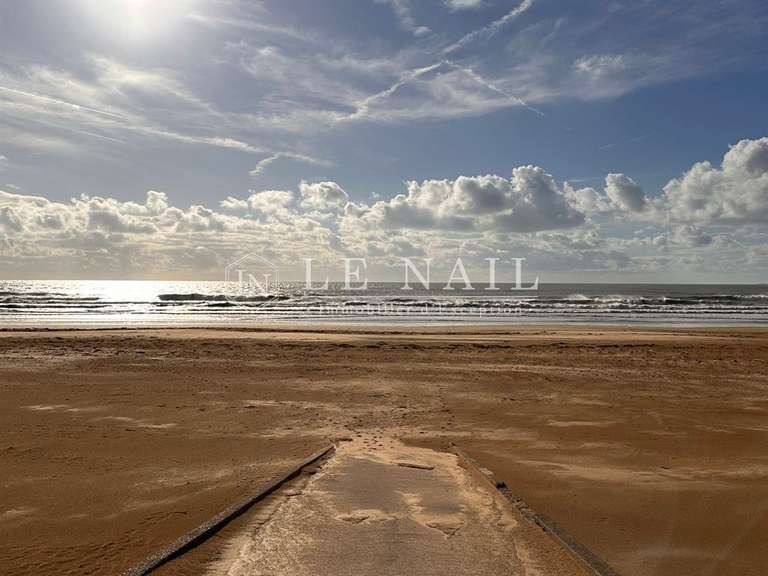 Maison Saint-Jean-de-Monts - 4 chambres - 265m²