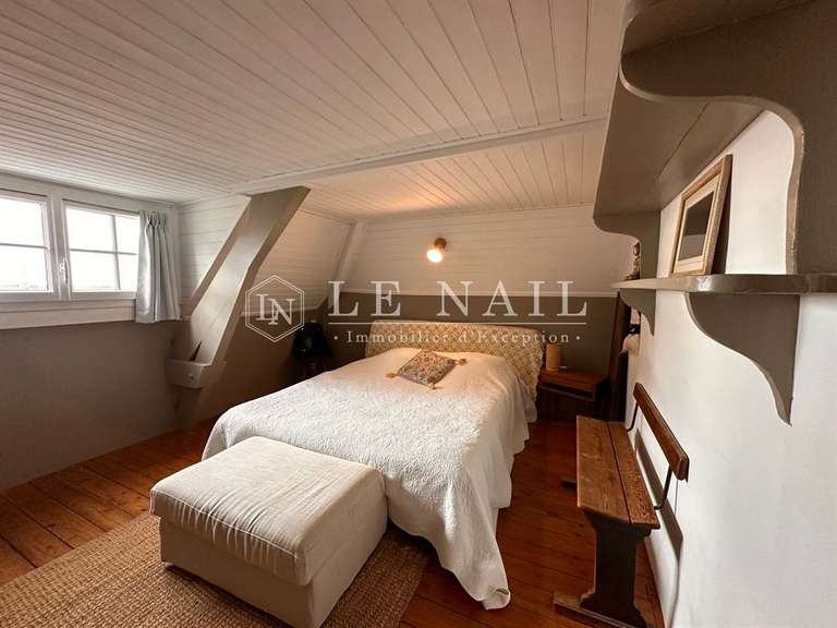 Maison Saint-Jean-de-Monts - 4 chambres - 265m²