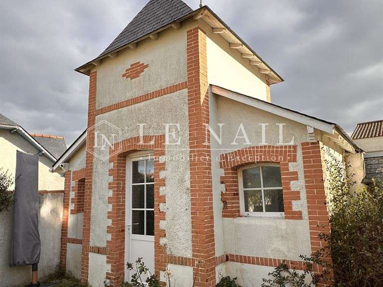 Maison Saint-Jean-de-Monts - 4 chambres - 265m²