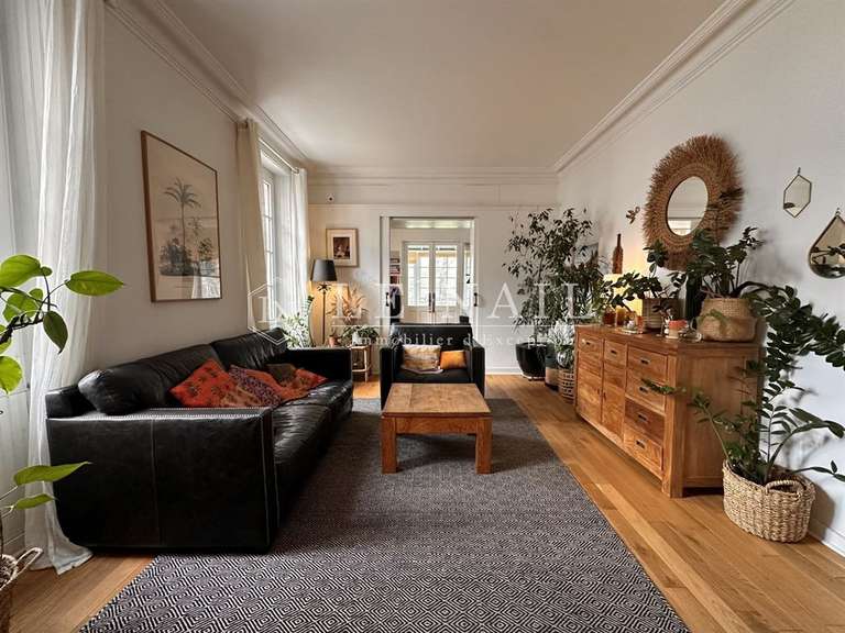 Maison Saint-Jean-de-Monts - 4 chambres - 265m²