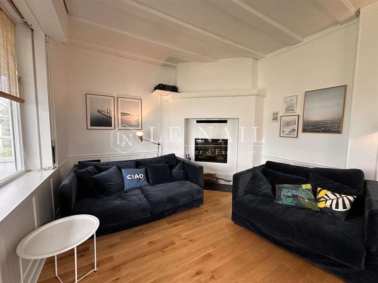 Maison Saint-Jean-de-Monts - 4 chambres - 265m²