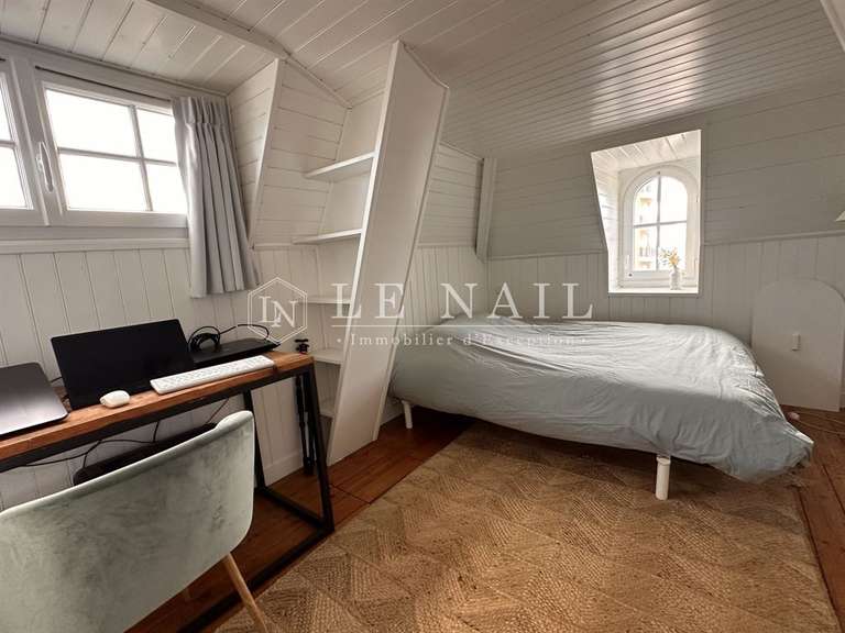 Maison Saint-Jean-de-Monts - 4 chambres - 265m²