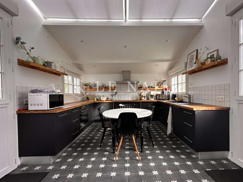 Maison Saint-Jean-de-Monts