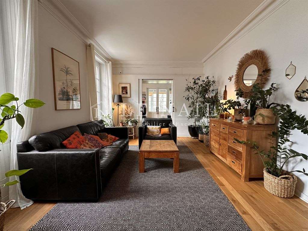 Maison Saint-Jean-de-Monts