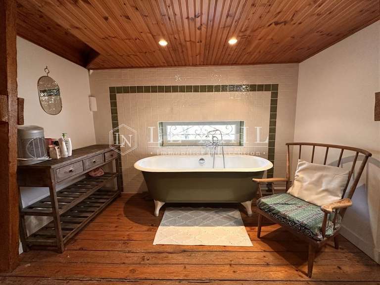 Maison Saint-Jean-de-Monts - 4 chambres - 265m²