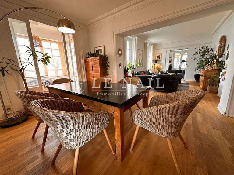 Maison Saint-Jean-de-Monts - 4 chambres - 265m²