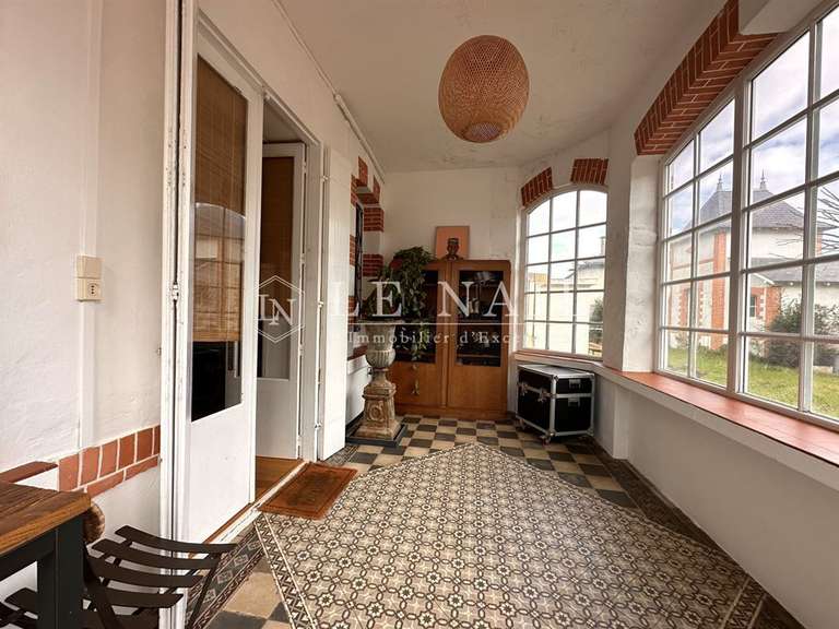 Maison Saint-Jean-de-Monts - 4 chambres - 265m²