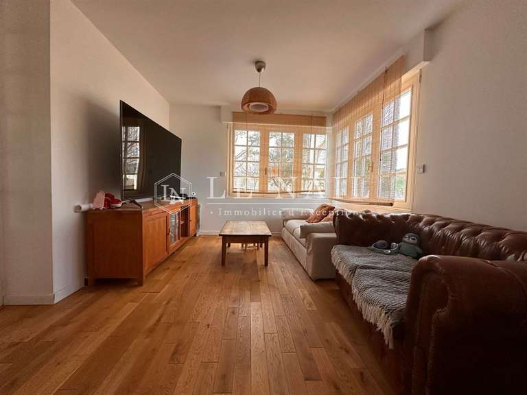 Maison Saint-Jean-de-Monts - 4 chambres - 265m²