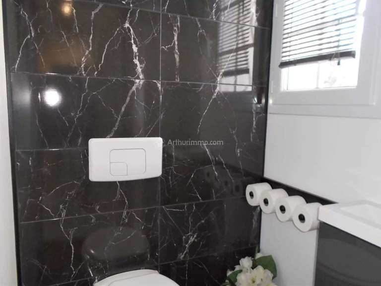 House Saint-Jean-de-Monts - 3 bedrooms