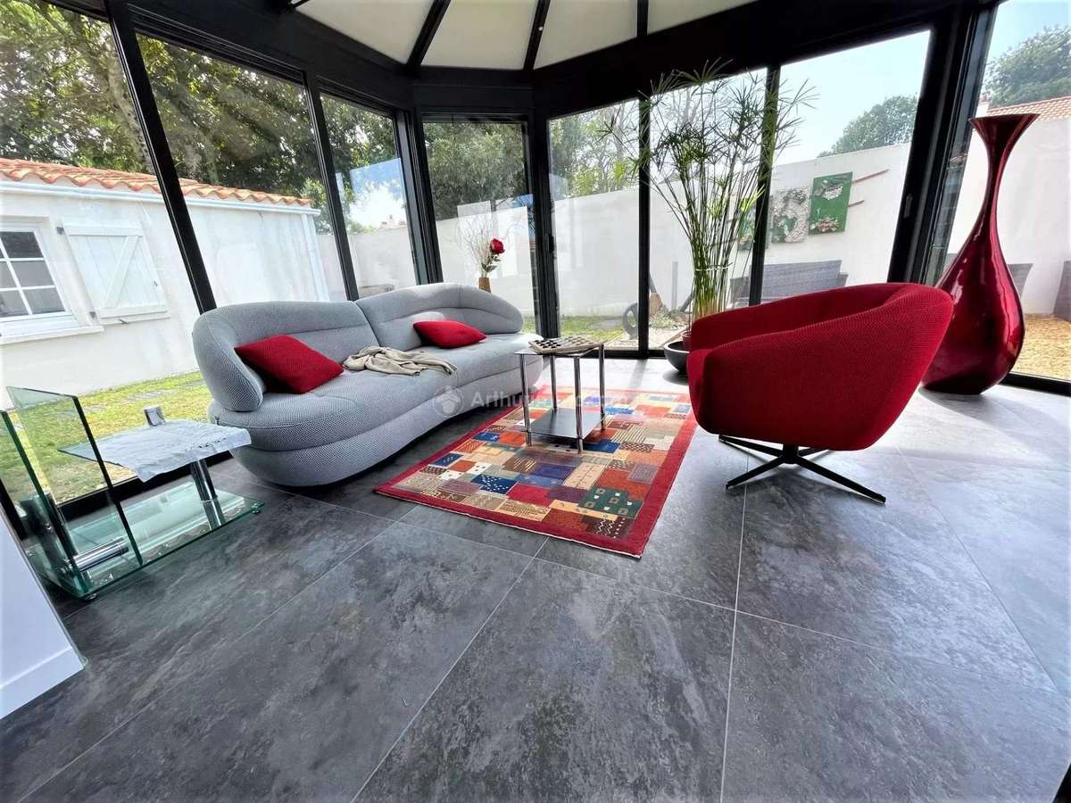 Maison Saint-Jean-de-Monts