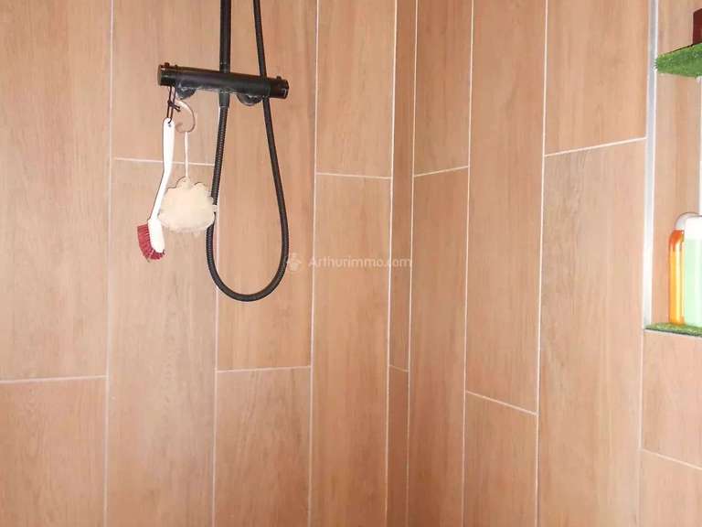 House Saint-Jean-de-Monts - 3 bedrooms