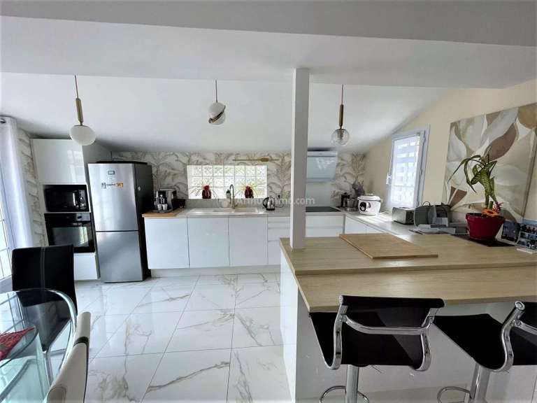 House Saint-Jean-de-Monts - 3 bedrooms