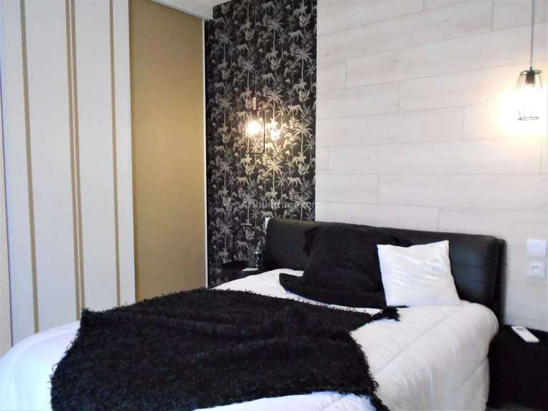 House Saint-Jean-de-Monts - 3 bedrooms