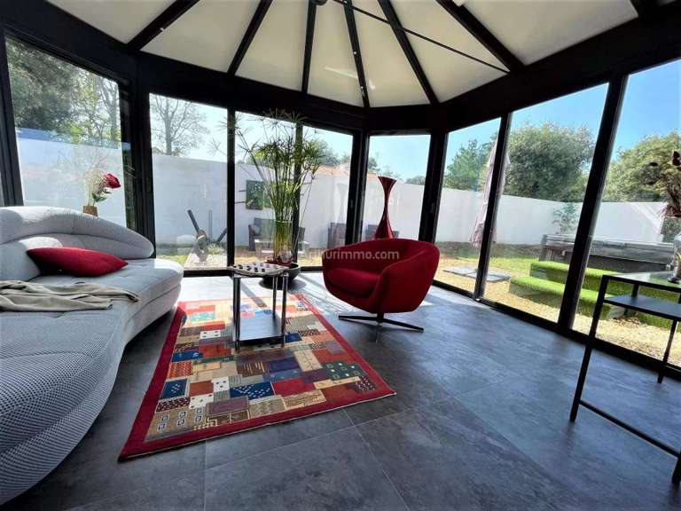 House Saint-Jean-de-Monts - 3 bedrooms