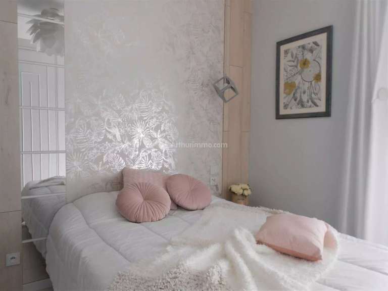 Maison Saint-Jean-de-Monts - 3 chambres