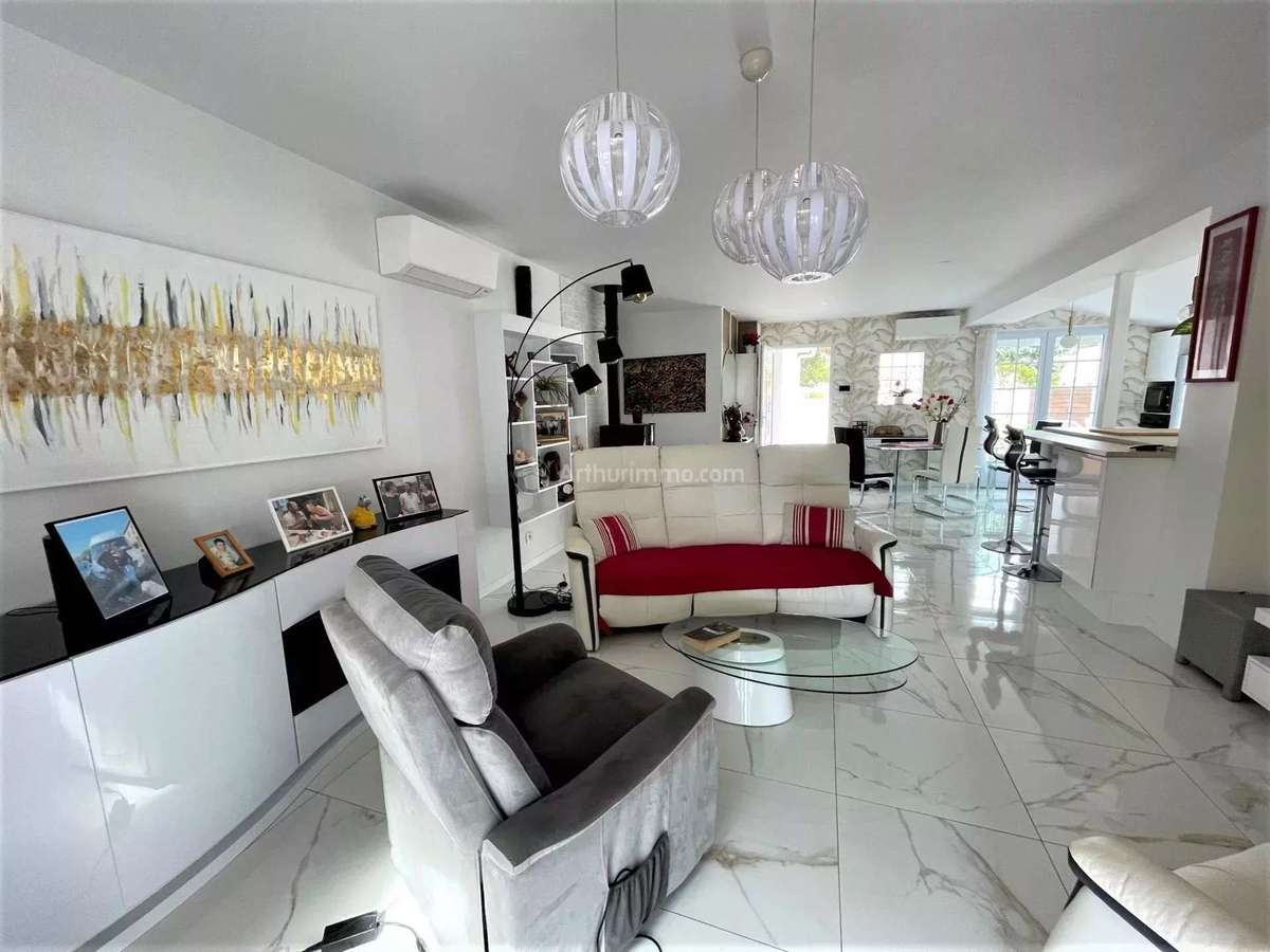 Maison Saint-Jean-de-Monts