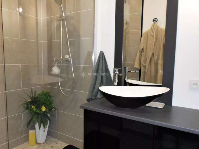 House Saint-Jean-de-Monts - 3 bedrooms