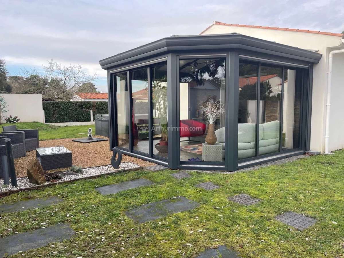 Maison Saint-Jean-de-Monts